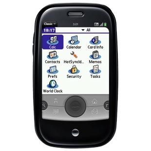 Palm OS