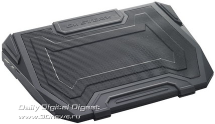 Cooler Master CM Storm SF-19 Strike Force Cooler Master CM Storm SF-19 Strike Force
