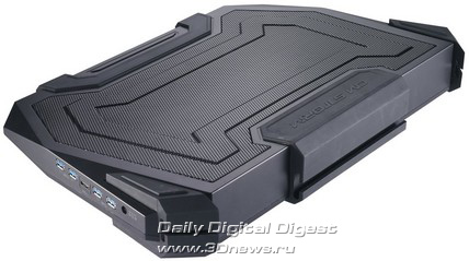Cooler Master CM Storm SF-19 Strike Force Cooler Master CM Storm SF-19 Strike Force