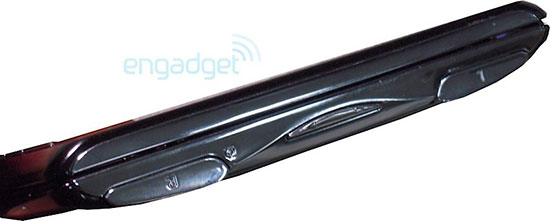 Sony Ericsson PlayStation Phone Sony Ericsson PlayStation Phone
