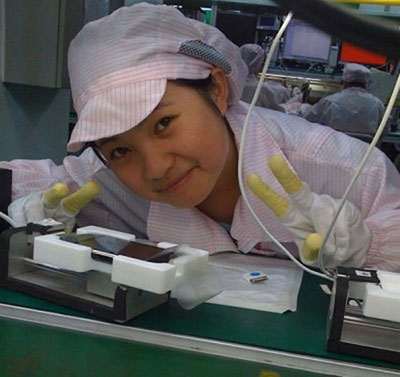 Foxconn Foxconn