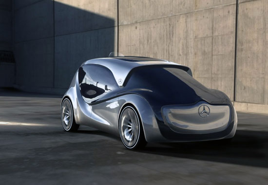 Mercedes Nimbus Mercedes Nimbus