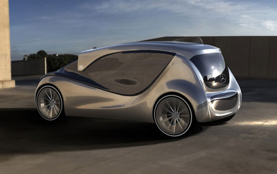 Mercedes Nimbus Mercedes Nimbus