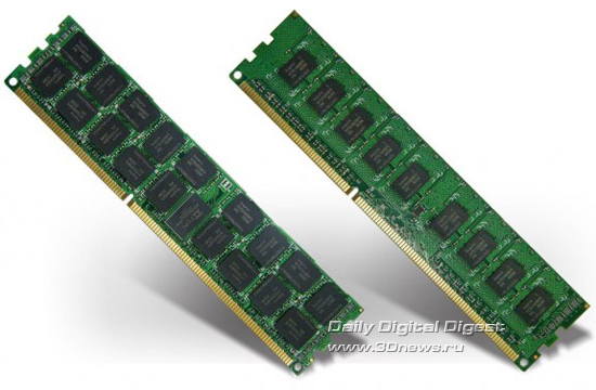 PQI PC3-8500 and PC3-10660 Memory Modules PQI PC3-8500 and PC3-10660 Memory Modules