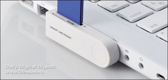 Elecom MR-C25 Elecom MR-C25