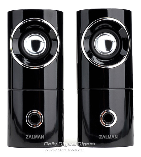 Zalman ZM-NSP100 Zalman ZM-NSP100