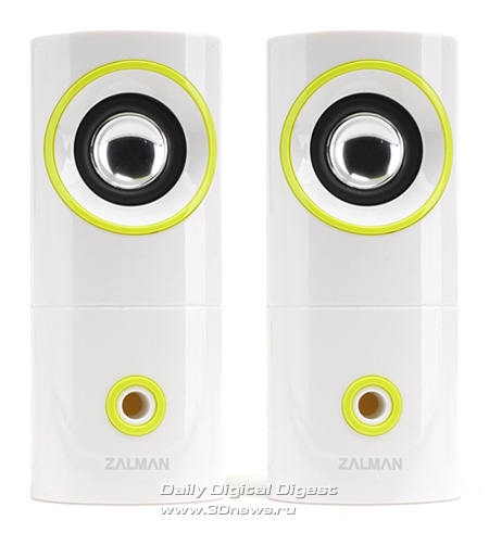 Zalman ZM-NSP100 Zalman ZM-NSP100