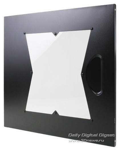 XIGMATEK Side Window XIGMATEK Side Window