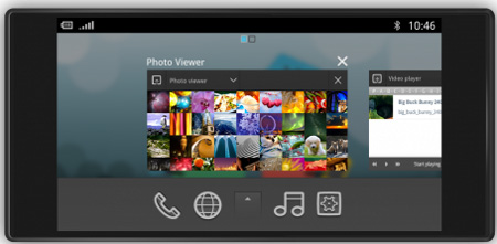 MeeGo 1.1