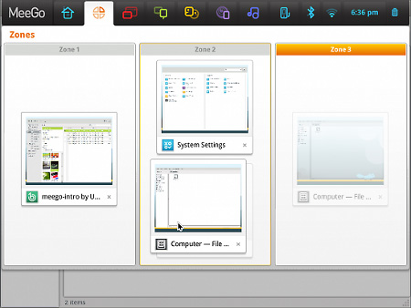 MeeGo 1.1