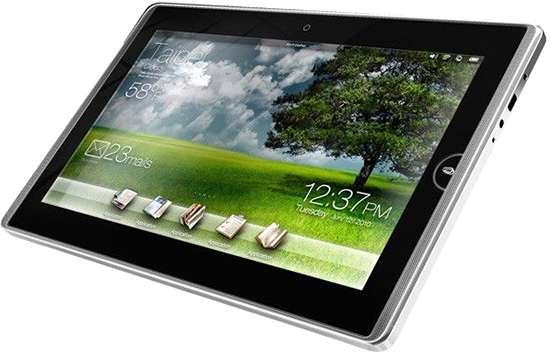 Asus Eee Pad