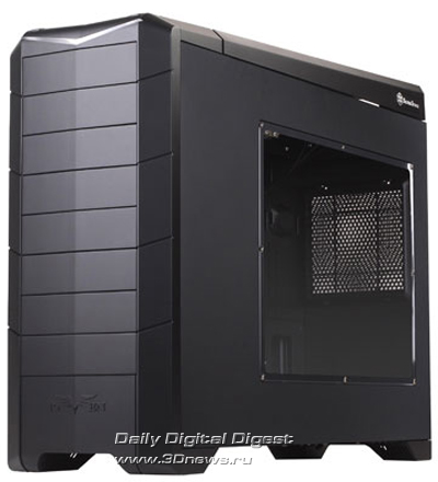 SilverStone RAVEN RV02-E SilverStone RAVEN RV02-E