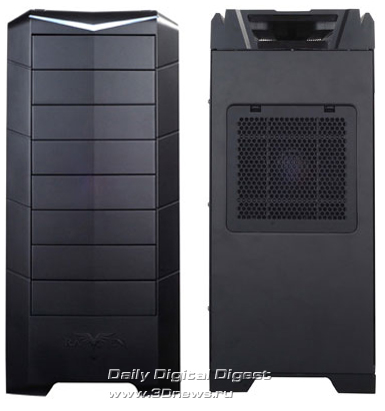 SilverStone RAVEN RV02-E SilverStone RAVEN RV02-E