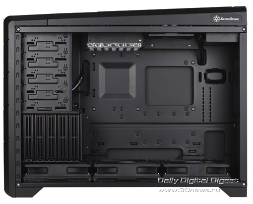 SilverStone RAVEN RV02-E SilverStone RAVEN RV02-E