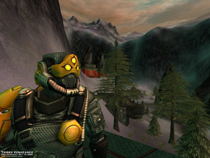 Tribes Vengeance Tribes Vengeance