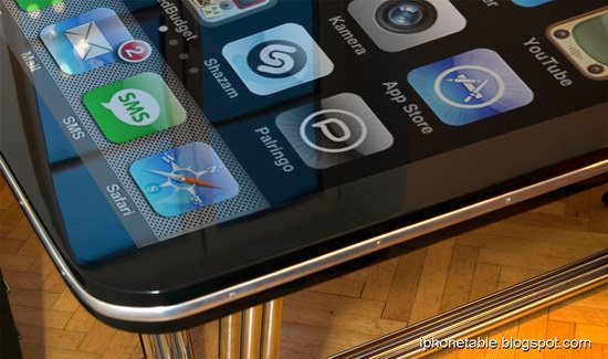 iPhone-стол