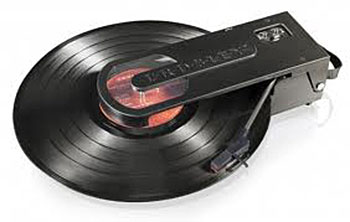 Crosley Revolution Crosley Revolution