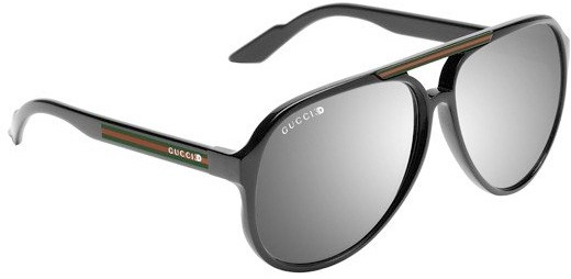 3D-очки от Gucci