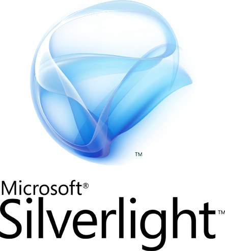 Логотип Silverlight