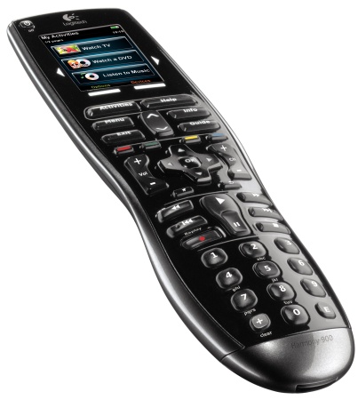 Logitech Harmony 900