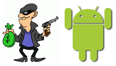 Безопасность Android