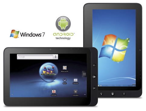 ViewSonic ViewPad 7