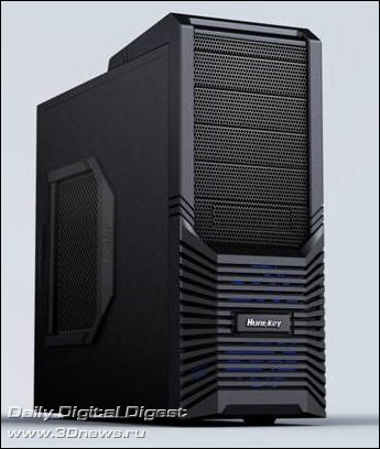 HuntKey Shield H405 HuntKey Shield H405