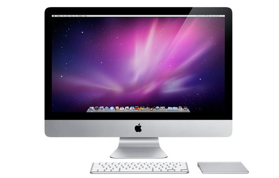 Apple iMac