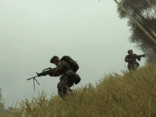 Battlefield 2 Battlefield 2