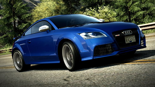 Need for Speed: Hot Pursuit Need for Speed: Hot Pursuit