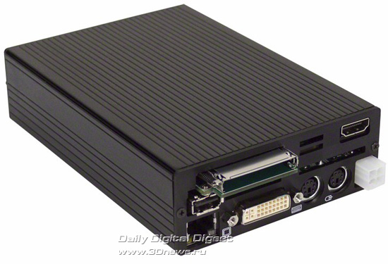 Stealth LPC-100M Stealth LPC-100M