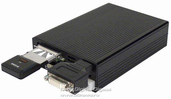 Stealth LPC-100M Stealth LPC-100M