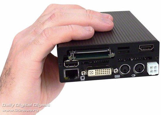 Stealth LPC-100M Stealth LPC-100M