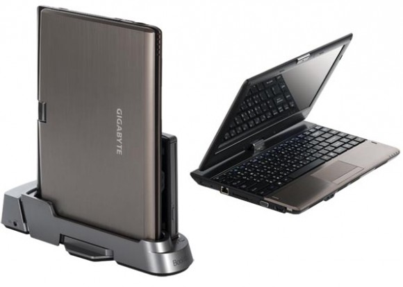 Gigabyte T1125