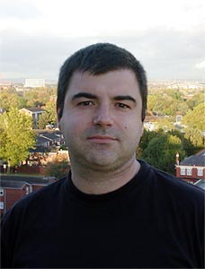 Константин Новосёлов Константин Новосёлов