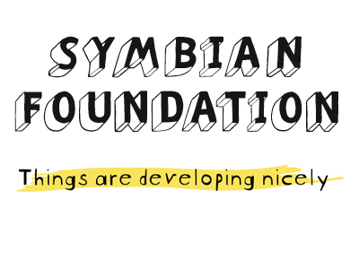 Symbian Foundation Symbian Foundation