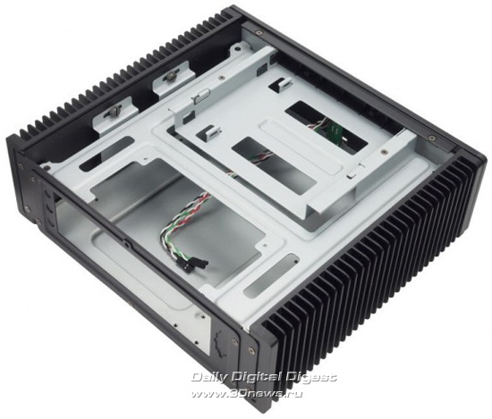 Impactics C3LH-B Impactics C3LH-B