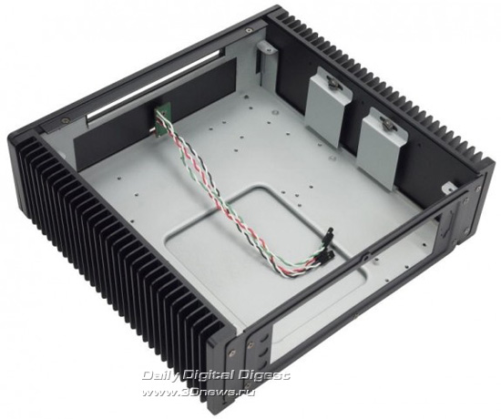 Impactics C3LH-B Impactics C3LH-B