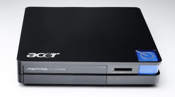 Acer Aspire RevoView
