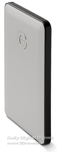 G-Technology G-DRIVE slim G-Technology G-DRIVE slim