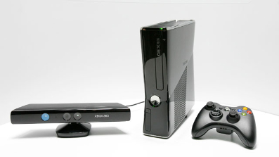 Microsoft Kinnect