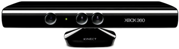 Microsoft Kinnect