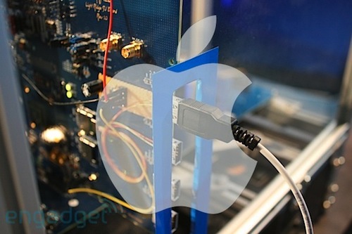 Intel Light Peak