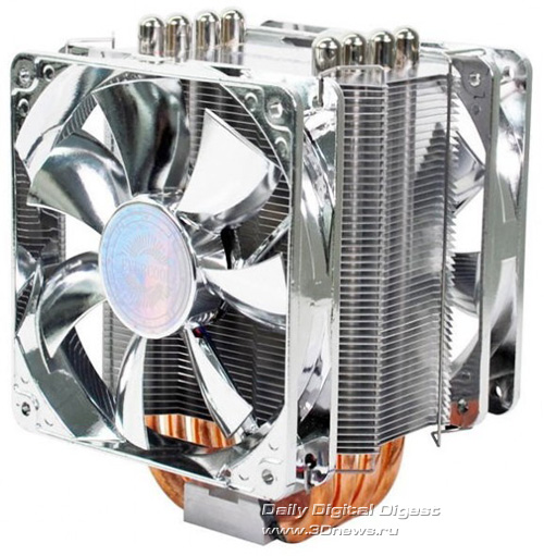 EVERCOOL Transformer 4 PLUS EVERCOOL Transformer 4 PLUS