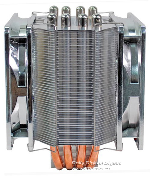 EVERCOOL Transformer 4 PLUS EVERCOOL Transformer 4 PLUS