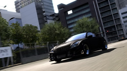 Gran Turismo 5 Gran Turismo 5