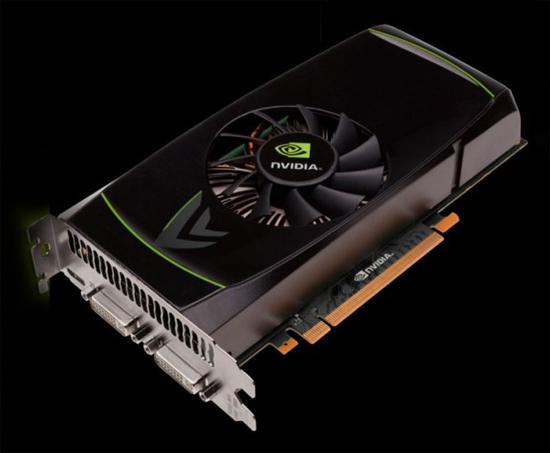 NVIDIA GeForce GTX 460 SE NVIDIA GeForce GTX 460 SE