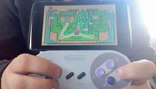Streak Nintendo
