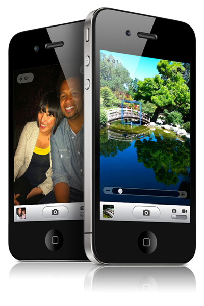 iPhone 4