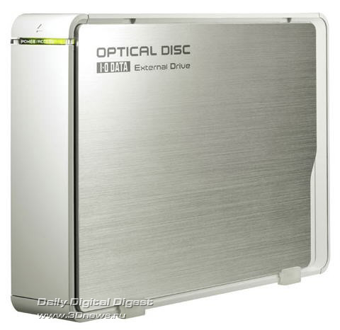 I-O DATA DVR-UN24GE I-O DATA DVR-UN24GE